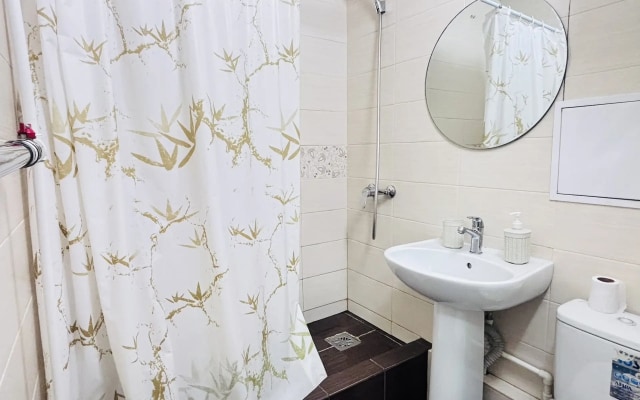 Квартира Rooms 55