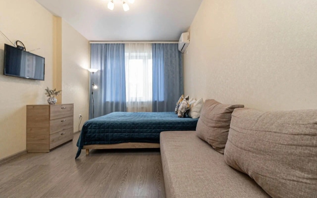 Квартира на улице им. Героя Сарабеева В.И. 5к5