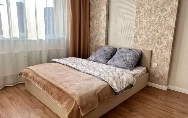 Квартира УЛетный