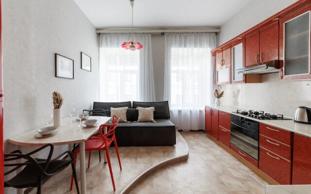 Апартаменты Rent-Apart
