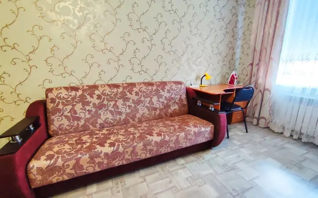 Квартира Центр Города Советская 190В Корпус 2