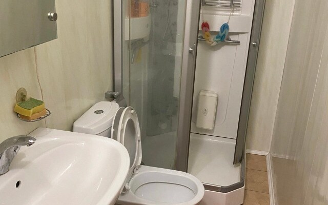 Частный дом Горный воздух