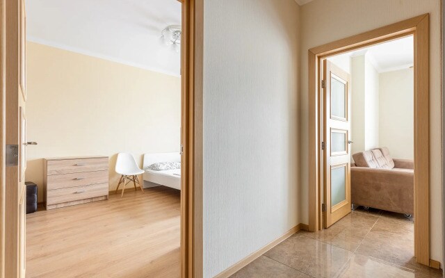 Квартира RentWill Mitino 483
