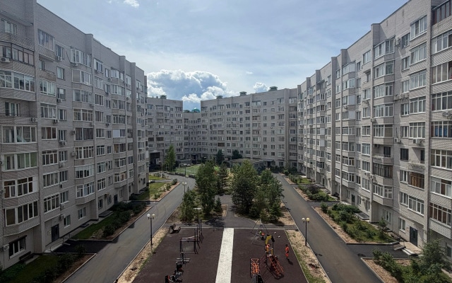 Квартира Рядом с Ак Барсой ареной в Казани