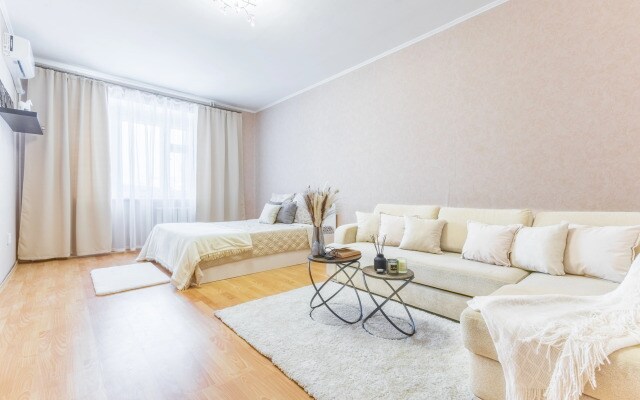 Апартаменты Eden Suites