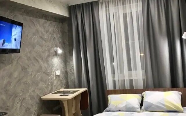 Апартаменты 1 Кольский 162