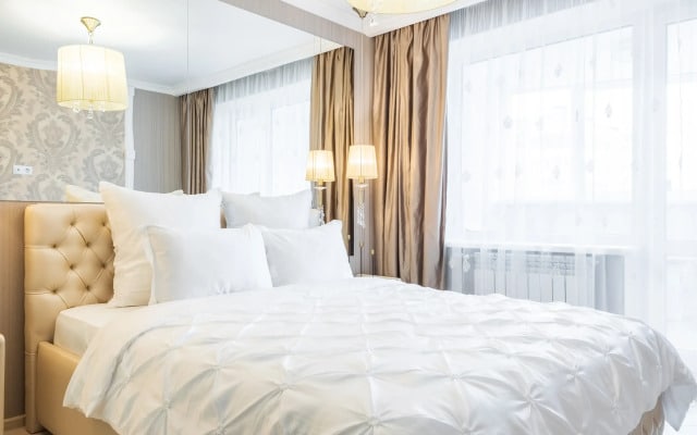 Апартаменты Residence Elegance