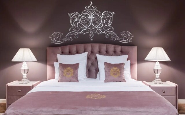 Rockmond 64 Junior Suite 4