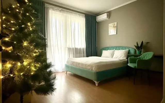 Квартира Бирюза у Невы