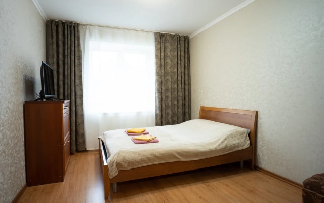 Апартаменты Right Room двухкомнатные на Плеханова 83