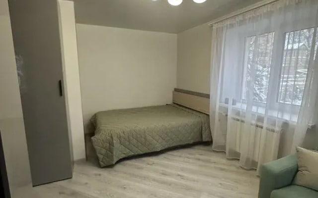 Квартира на Щитной Улице 14