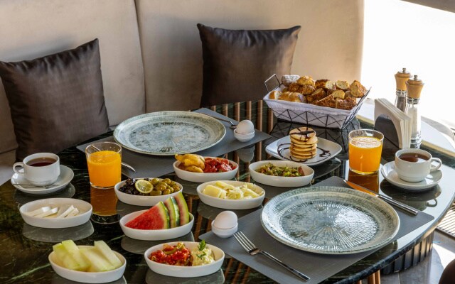 AHC Taksim Hotel- Special Class