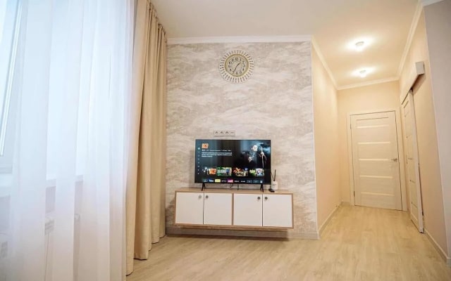 Квартира на Каландаришвили 12