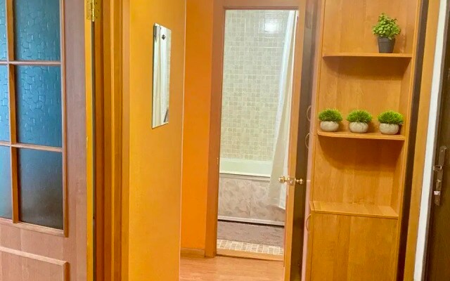 Квартира 2-комнатная на Тухачевского