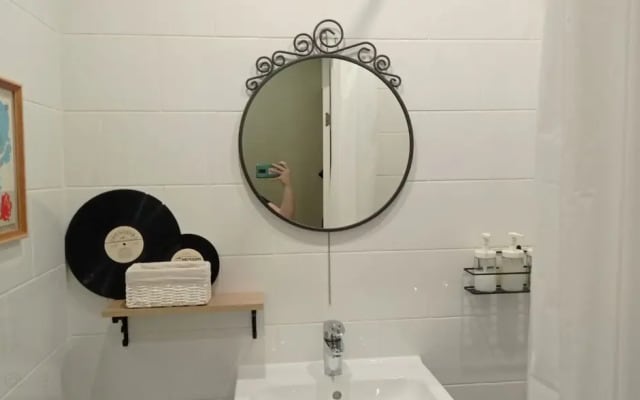 Апартаменты Стиляга