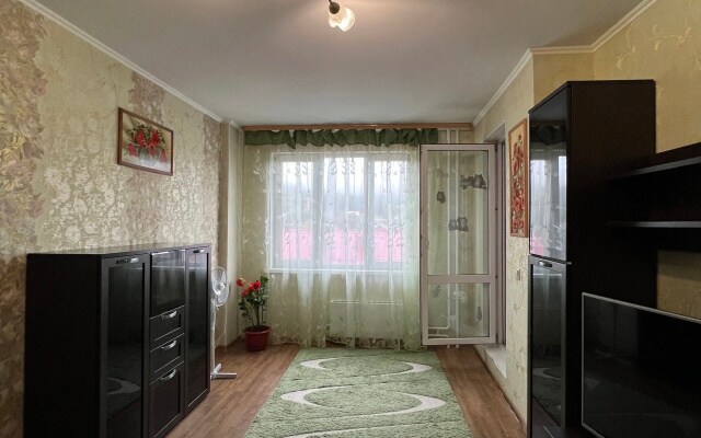 Квартира на Горького 20А