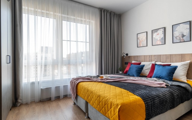 Квартира Kvartirika Loft Лесная