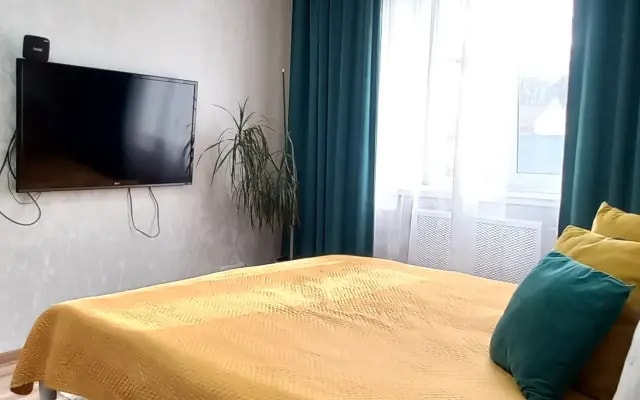 Квартира С видом на Старый замок