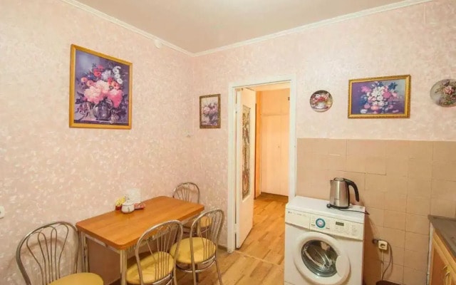 Апартаменты Atma House на Широтной 35