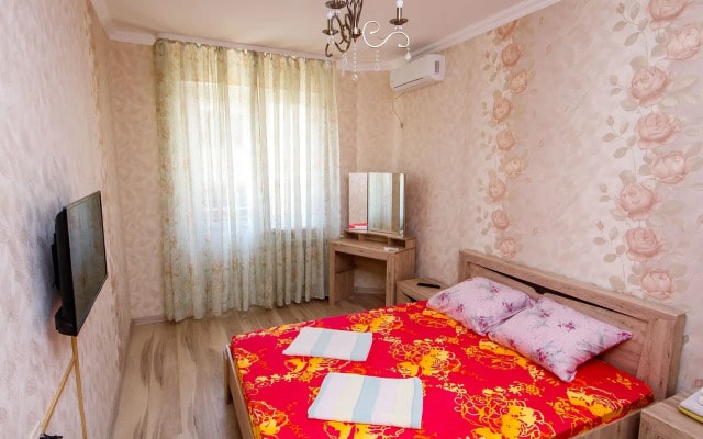 Dom V Gelendzhike Guest House