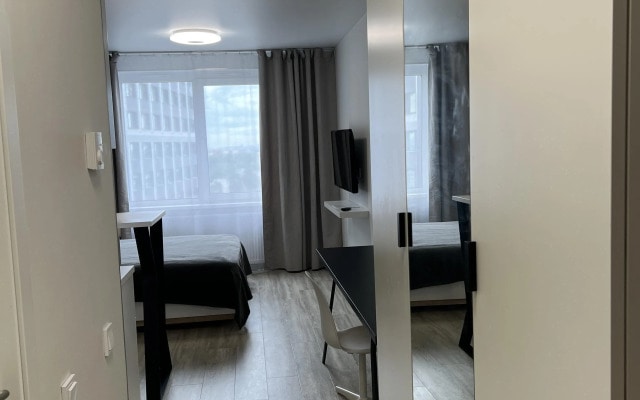 V15 Apartments