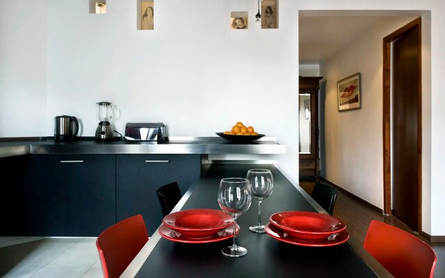 Апартаменты Vidre Home - Plaza Real