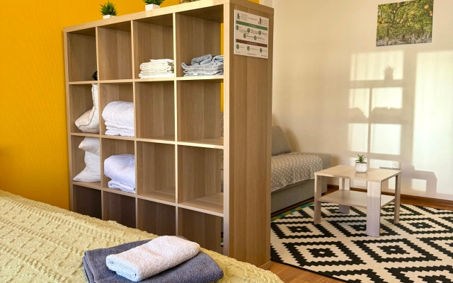 Квартира  Pskov City Apartments 1 Балтийская 8