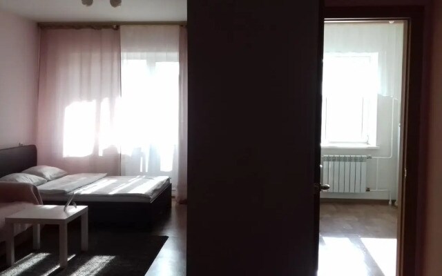 Квартира однокомнатная на Чеглецова 10А
