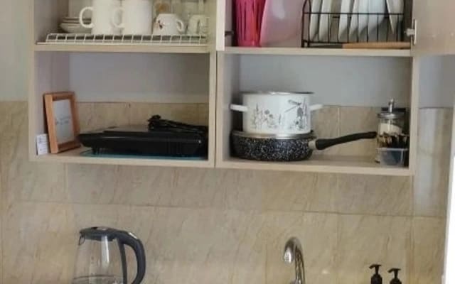 Квартира Студия в Центре