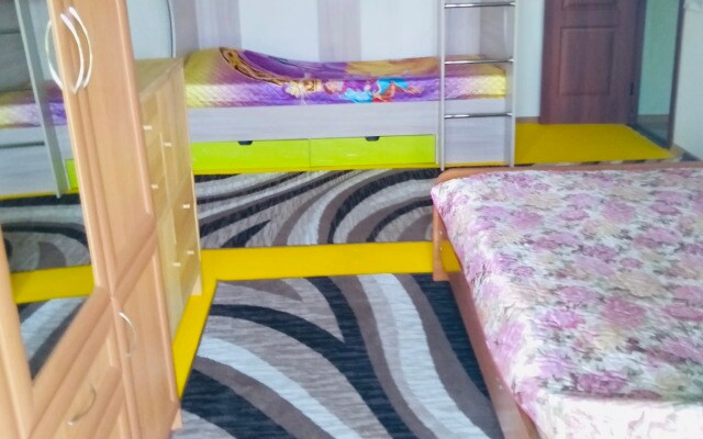 Жилое помещение Уютное рядом с пляжем Каменка