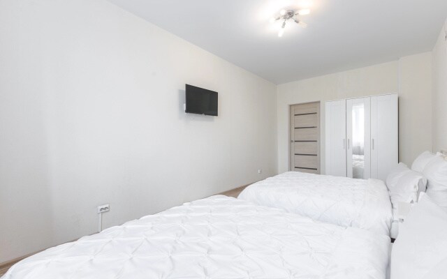 Апартаменты Residence Elegance