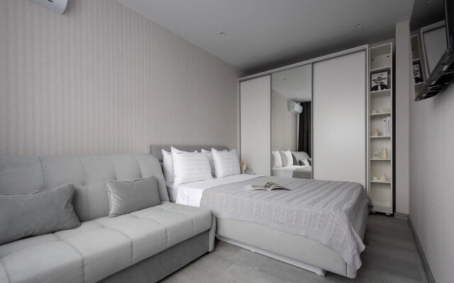 Апартаменты Red Apartments Фрукты Капела