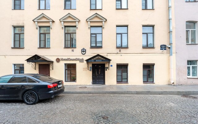 Квартира Студия в самом центре Санкт-Петербурга