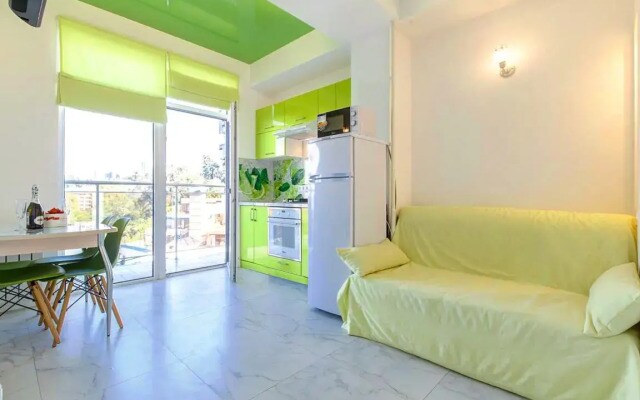 Апартаменты M Apartments Marina Park 2