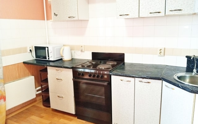 Квартира на Улице Верхние Поля 22к1