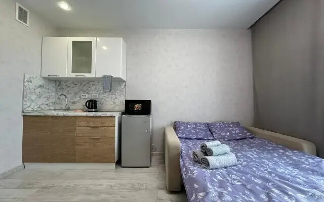 Квартира Рядом с Аэропортом