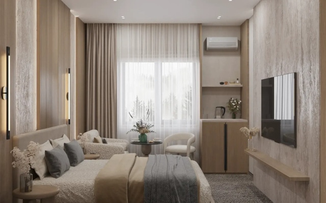 Parmond SPA