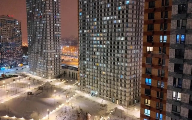 Апартаменты Love It
