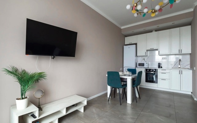 Апартаменты Mira.Apartments