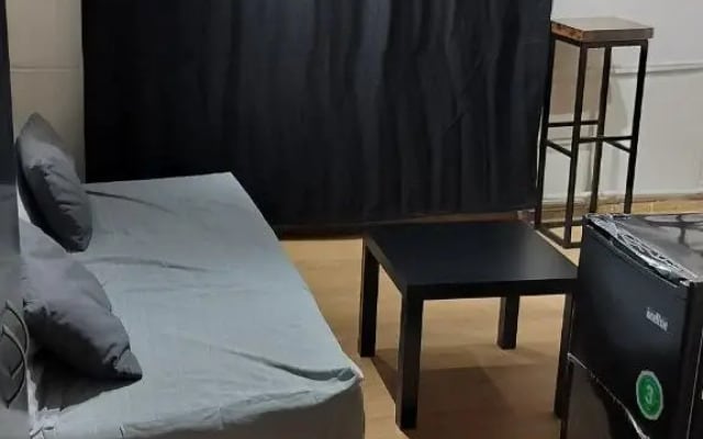 Apartment Уютная Студия в Зеленой Зоне