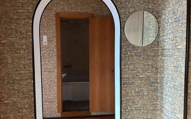 Квартира Комфортная на улице 3 Августа 20А Б