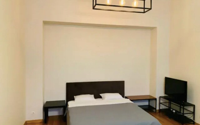 Квартира SpbStay Итальянская 11