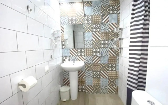 Квартира Enjoy Apartments & Studios — Некрасова, №1