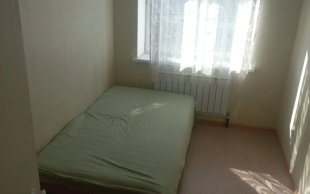 Квартира на Испытателей, 21