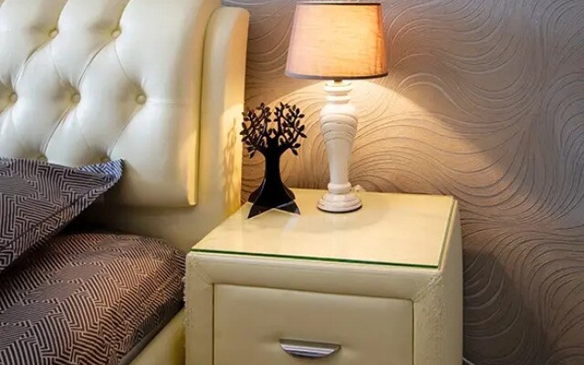 Квартира на Улице Есенина 9к3