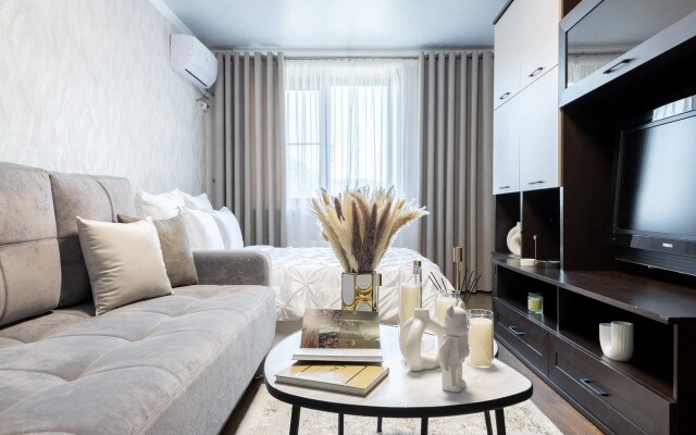 Апартаменты Residence Elegance
