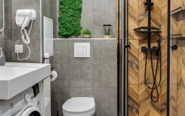 Квартира Apartslounge 6