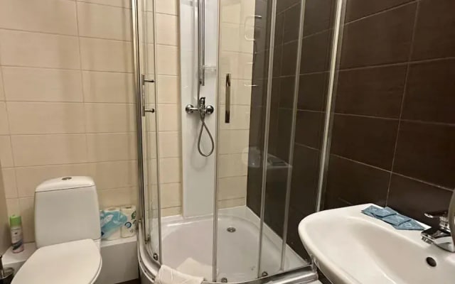 Апартаменты Pulkovo Hotel SPB 2