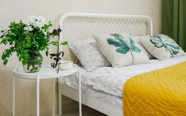 Апартаменты Botanica Studio