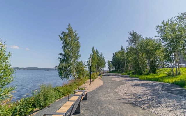 Квартира Студия в Городе у Воды